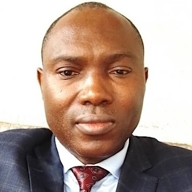 Joseph Takutin Ndite